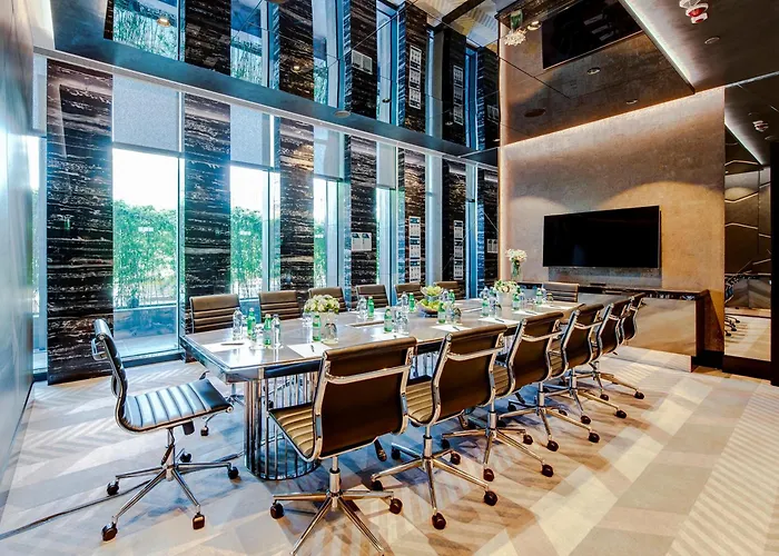 Doubletree By Hilton - Piyalepasa