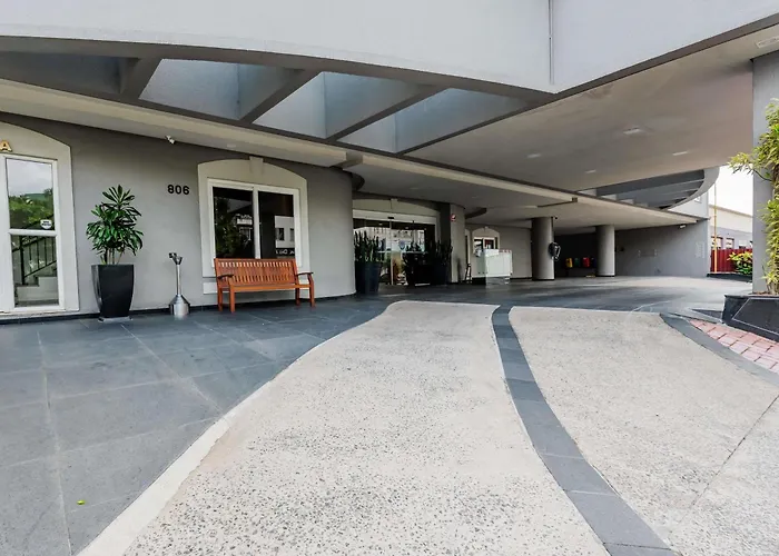 ibis Joinville