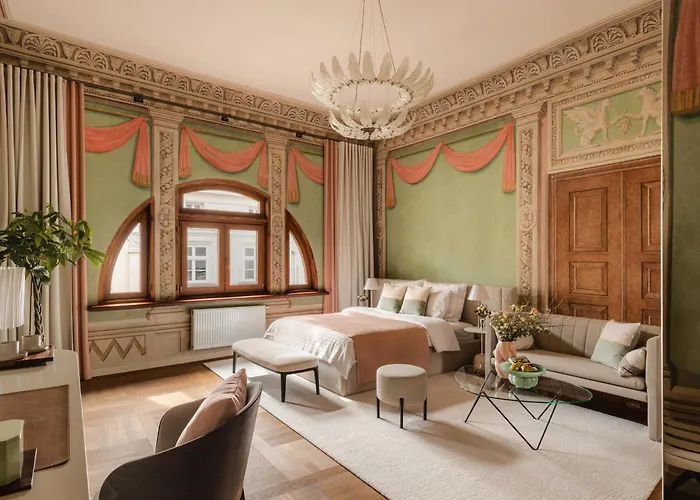  Residence 9