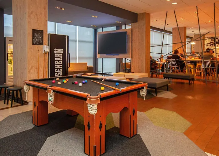 Hotel que aceita animais de estimação: ibis Recife Boa Viagem