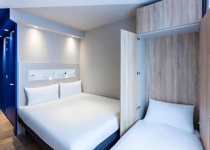 ibis budget Amsterdam City South