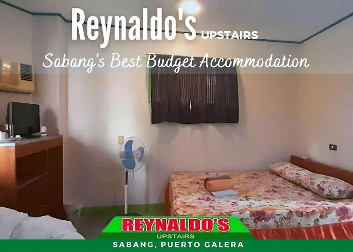 Reynaldo'S Upstairs