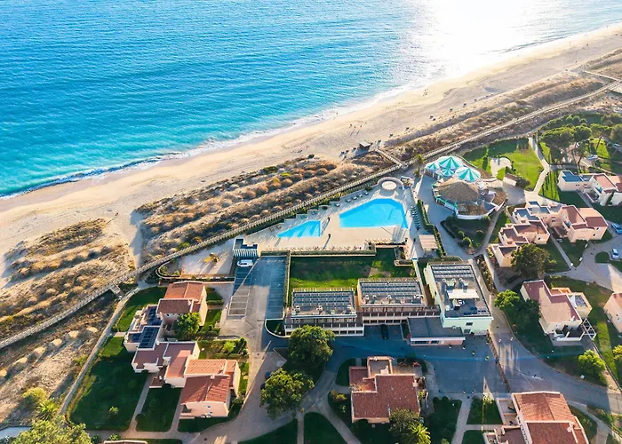 Casa de vacaciones: Pestana Alvor Beach Villas Seaside Resort