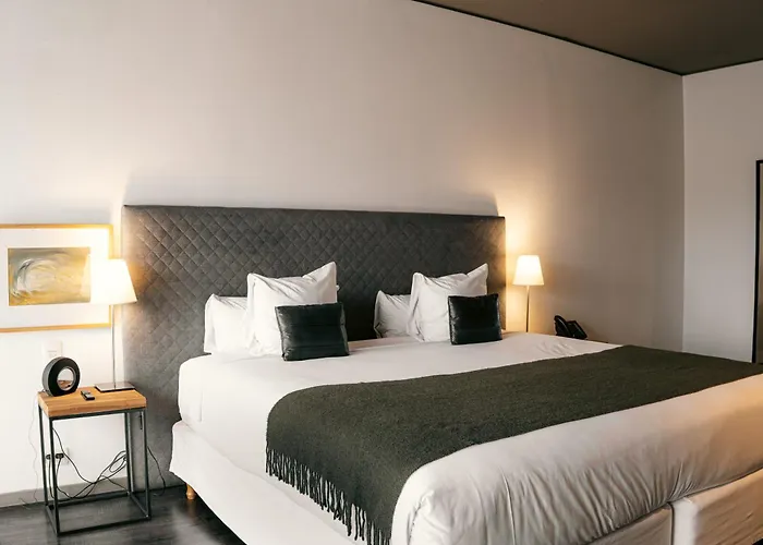 CasaSur Pilar Hotel