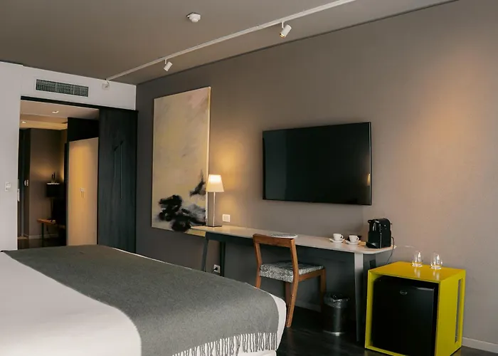 CasaSur Pilar Hotel