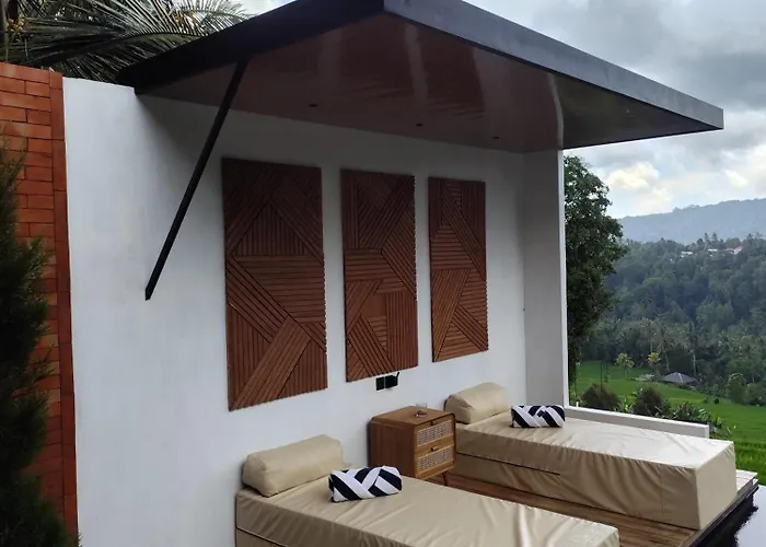 Bali De Pardis Cottage