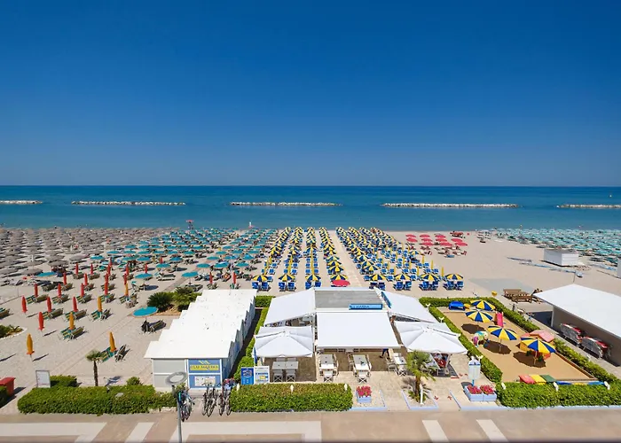 Hotel Marina