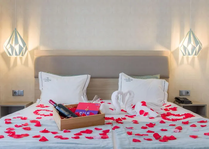 My Charm Lisbon Suites