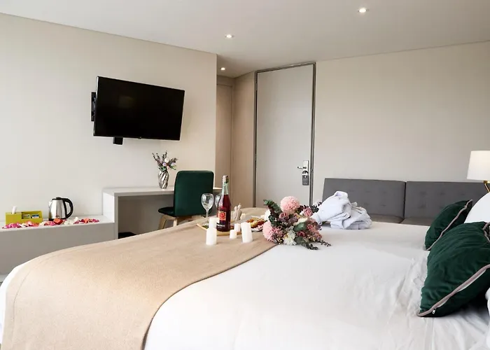 Hotel City Bog Corferias