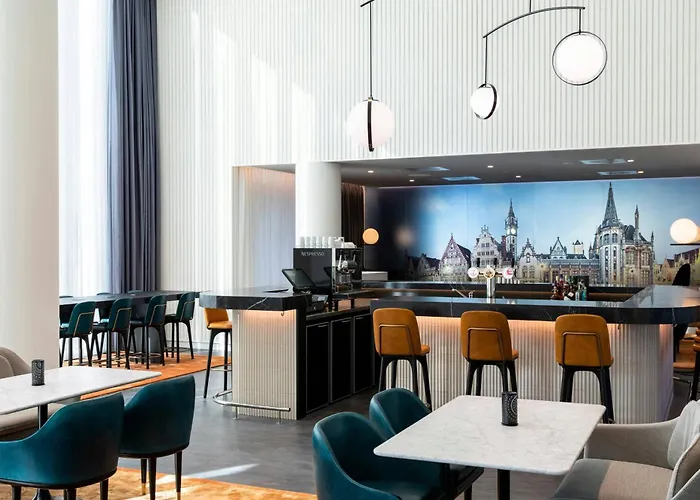 Residence Inn By Marriott
