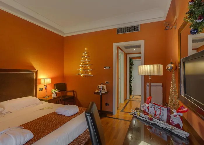 Grand Hotel Adriatico