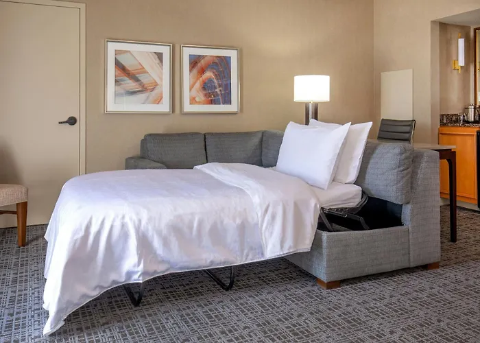 Sheraton Music City Nashville Airport