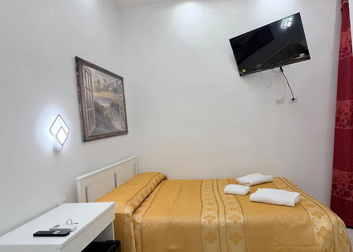 Hotel Eurorooms