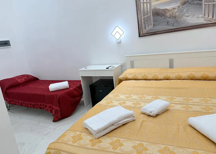 Hotel Eurorooms