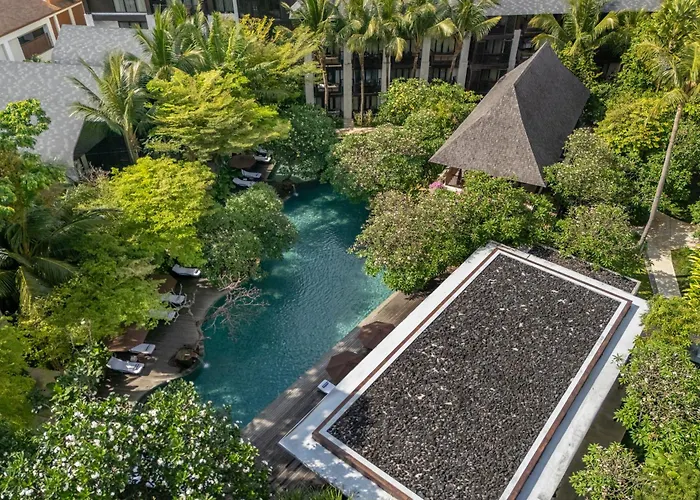  Ramayana Suites&