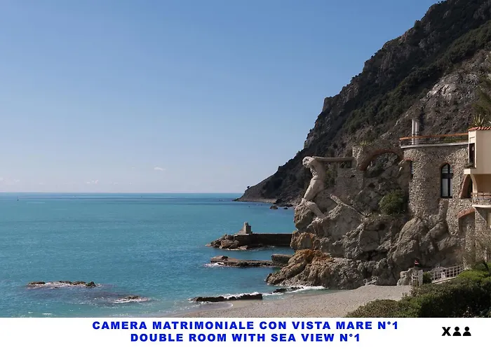 Affittacamere Lo Scoglio