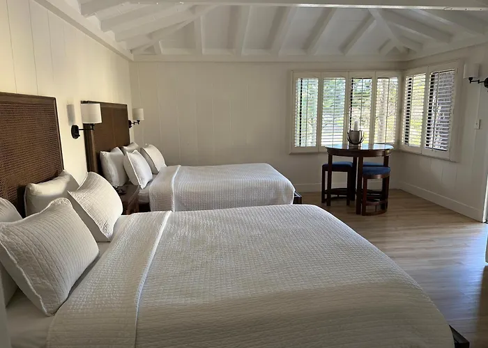 Resorts Guide Carmel Inn