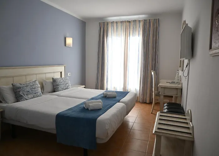 Hotel de 3 estrellas: Hostal Hpc Porto Colom