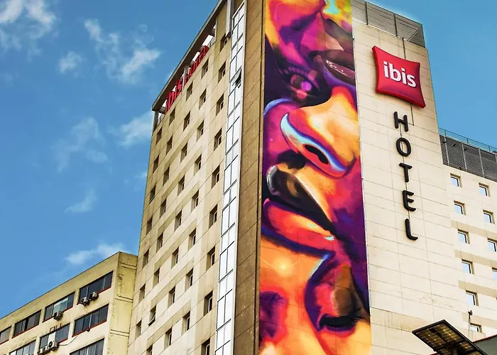 Resort: Ibis Lima Larco Miraflores