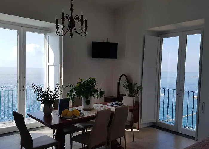 Casa Gargano Ravello Coast