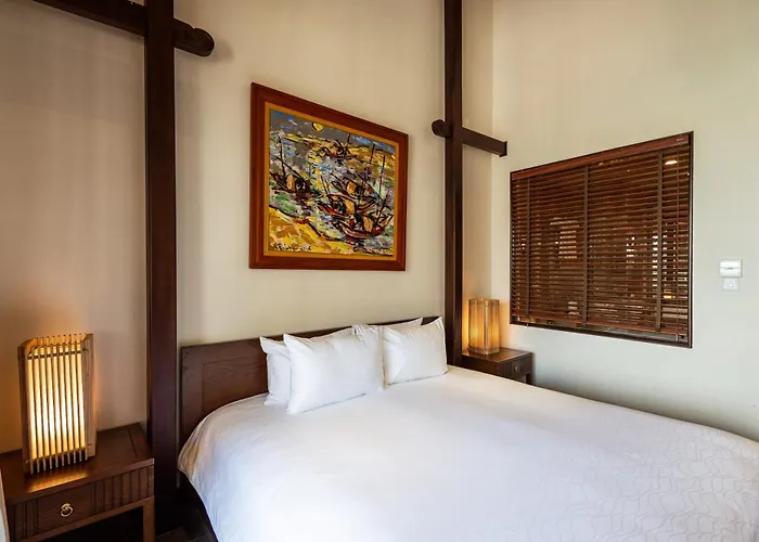 Nghe Prana Hotel & Spa Hoi An
