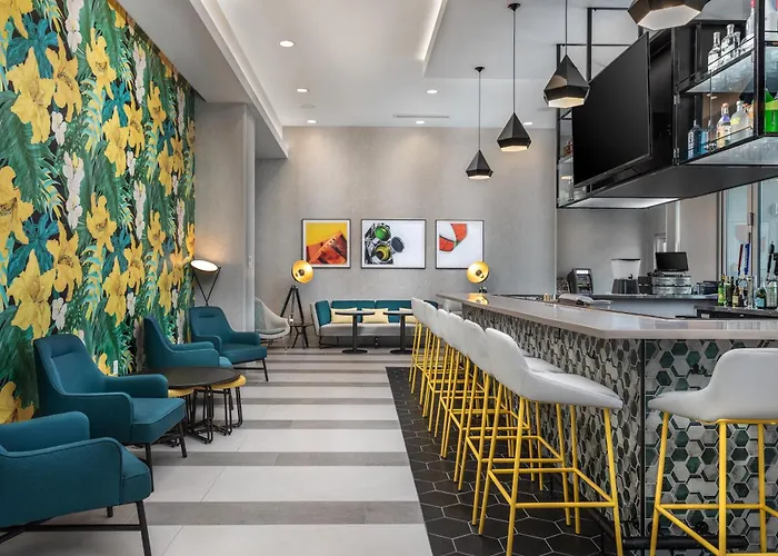 Hotel barato: Towneplace Suites By Marriott Orlando Southwest Near Universal