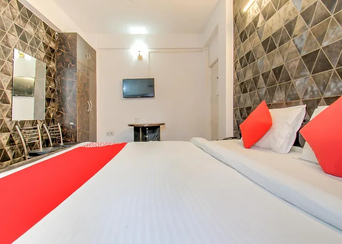 Hotel O Kamini