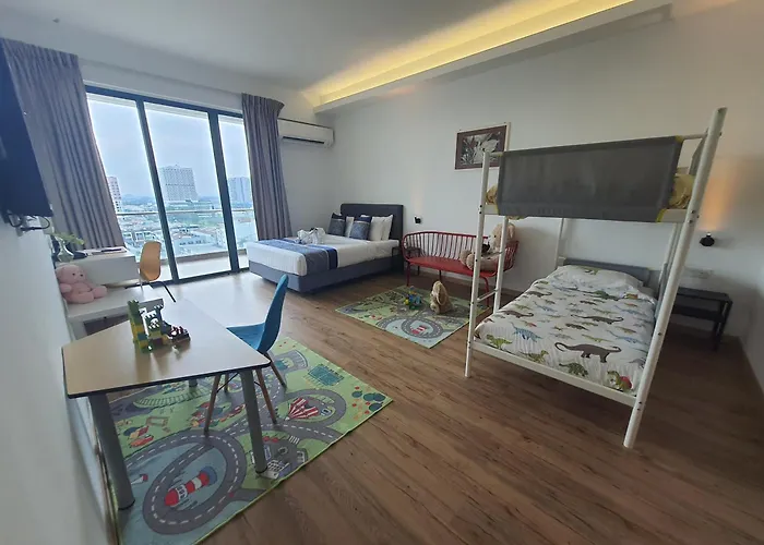 Swan Garden Resort