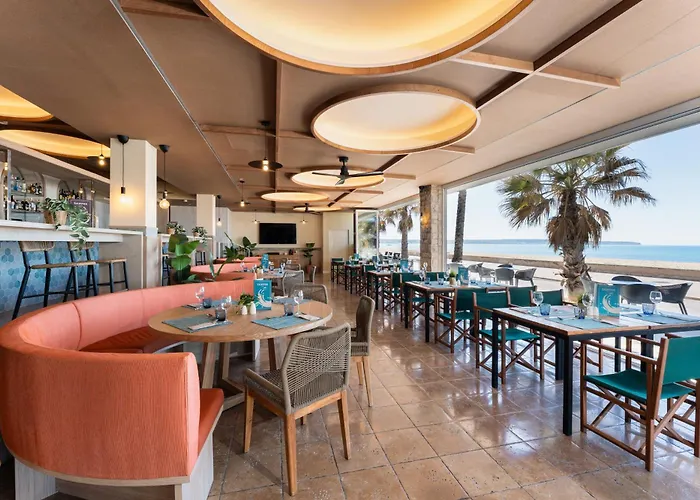 Hotel barato: Fergus Style Palma Beach - Adults Only