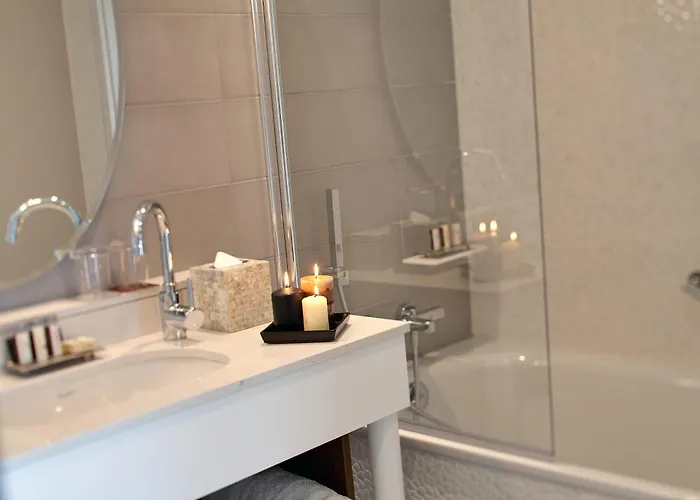 Renaissance Aix-en-Provence Hotel