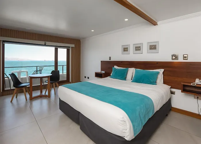 Hotel Oceanic