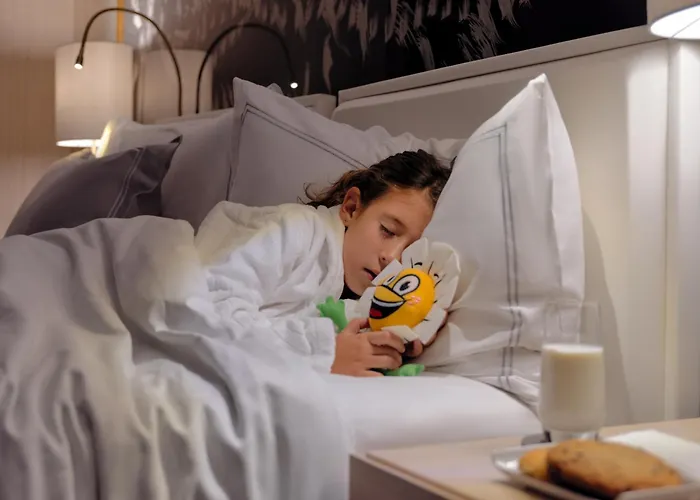 Boutique hotel only: The One Barcelona Gl
