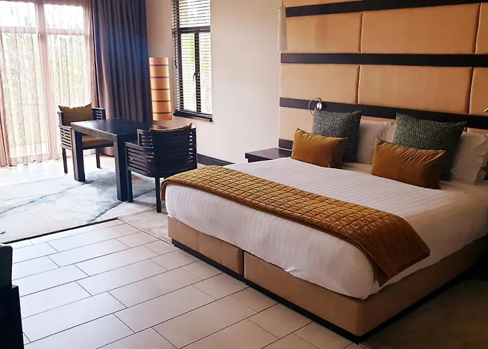 Zimbali Heritage Place