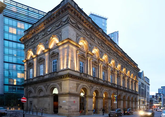 Edwardian , A Radisson Collection