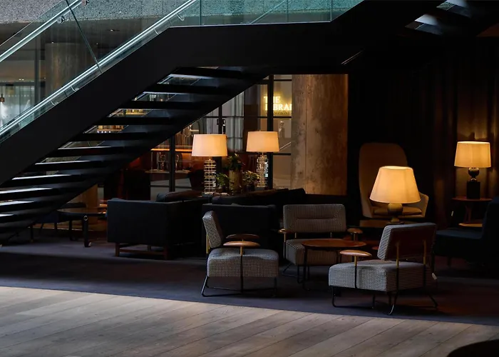 Edwardian , A Radisson Collection