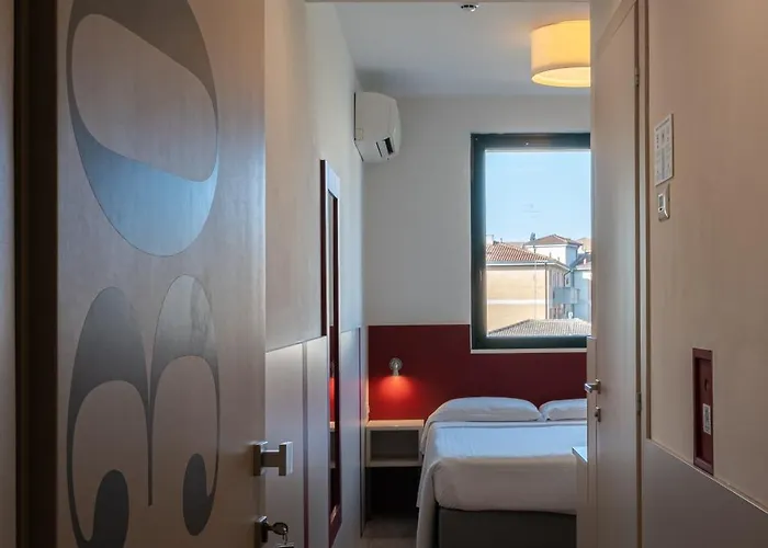 Boetiek hotel: Hotel Porta Palio