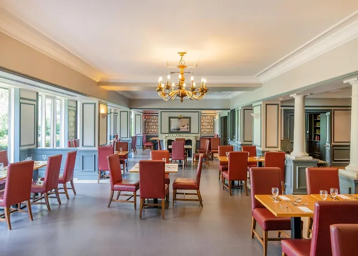 Family Hotel: Holiday Inn Maidstone-Sevenoaks By Ihg