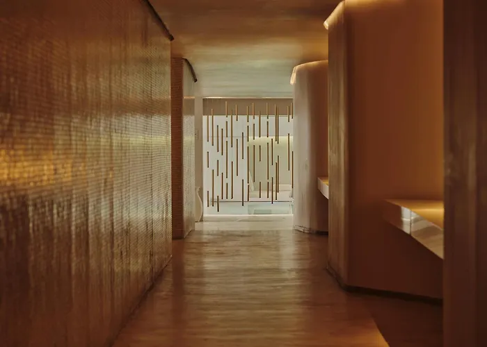 Aguas De Ibiza Grand Luxe - Small Luxury Of The World