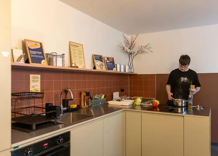 Meininger Berlin Mitte