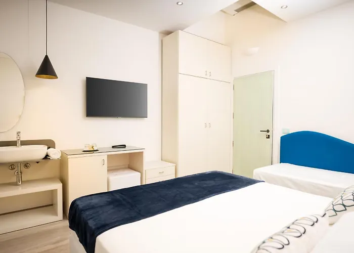 Hotel Orizzonte