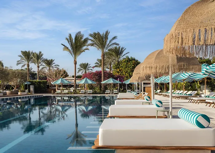 Family Friendly Hotels Desert Rose