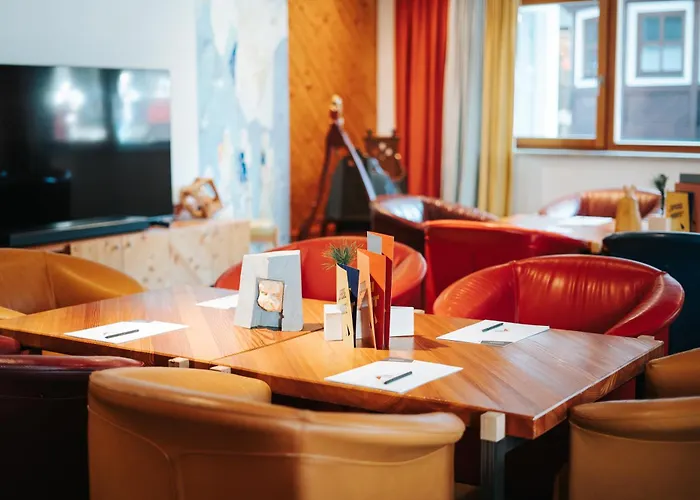 Luxury hotel only: Hotel Glemmtalerhof
