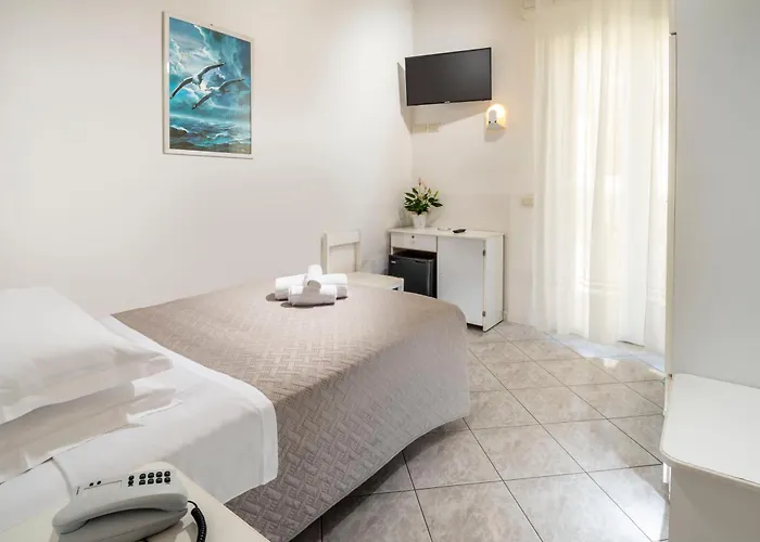 Albergo centrale: Hotel Lido