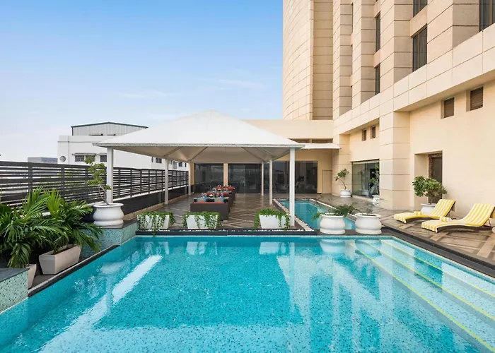  Hilton Jaipur