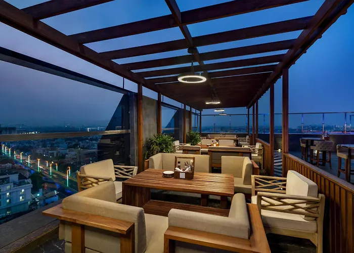  Hilton Jaipur