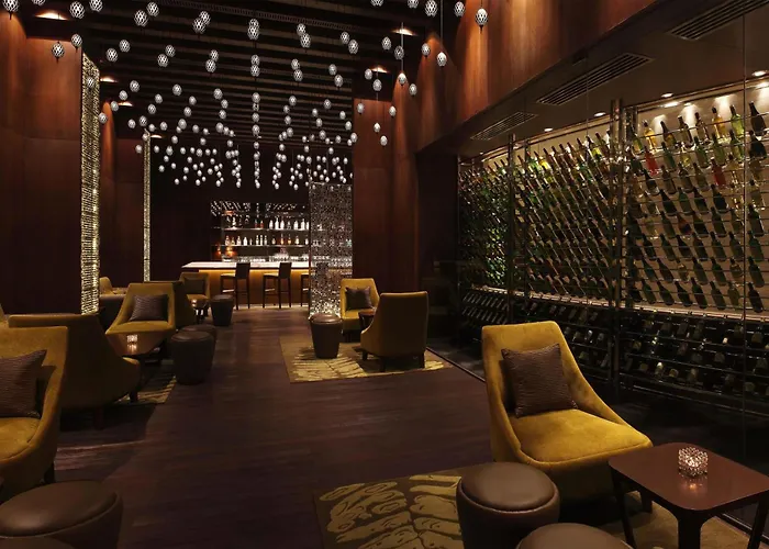  Hilton Jaipur