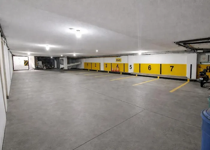 Hotel Metropolitano