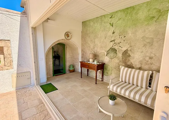 Trulli Fenice