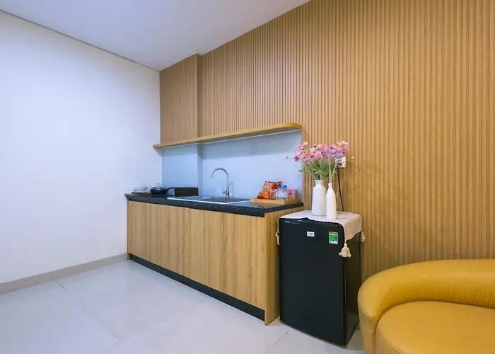 Palmier - Art House