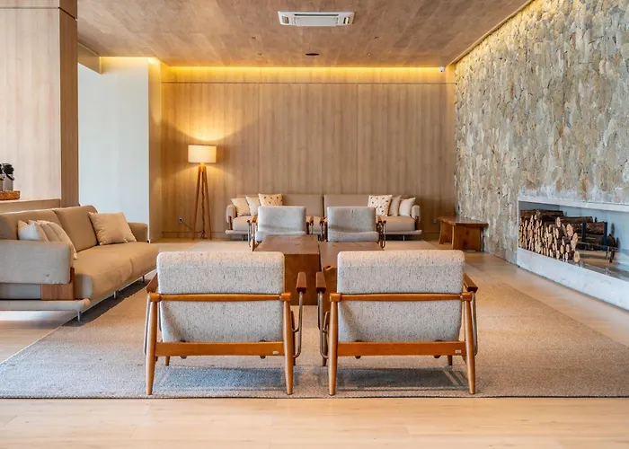 Hotel para famílias: Hotel Laghetto Pedras Altas